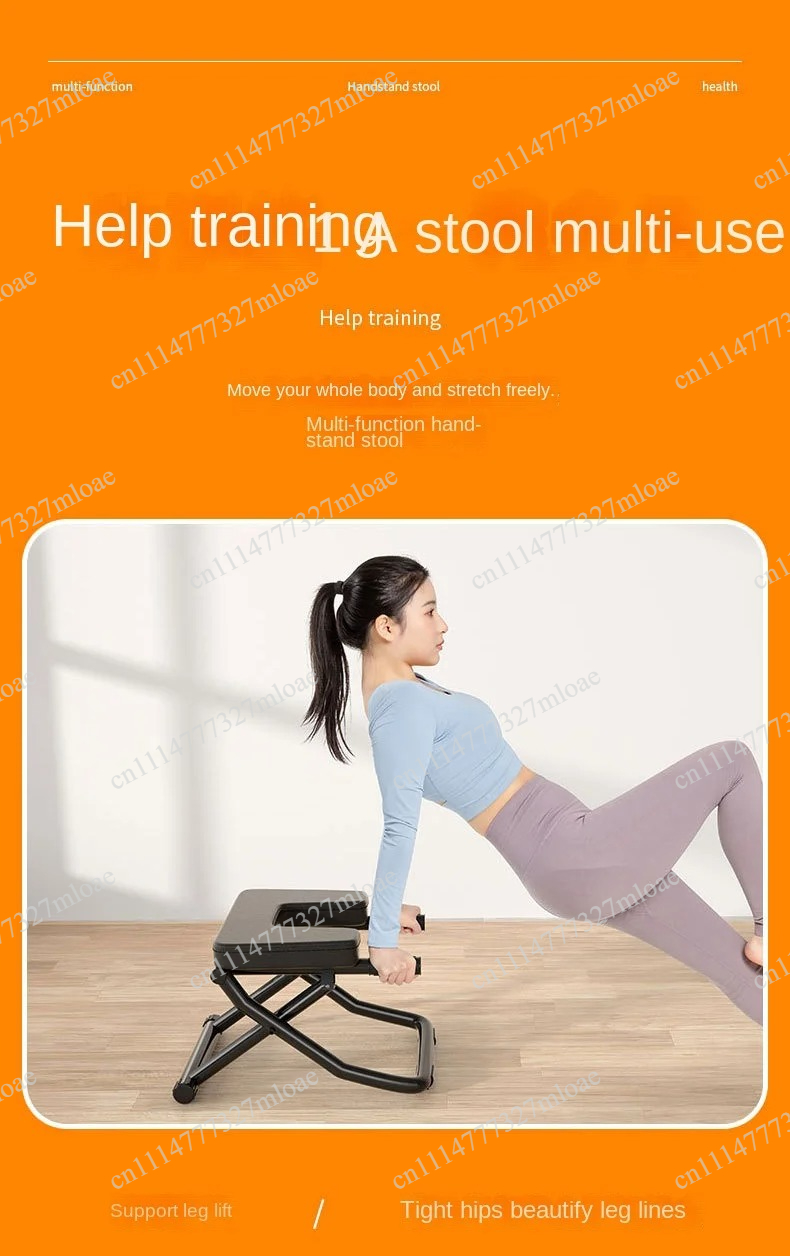 Home inverted auxiliary fitnes - đánh giá và giá Yoga And Fitness Instructor