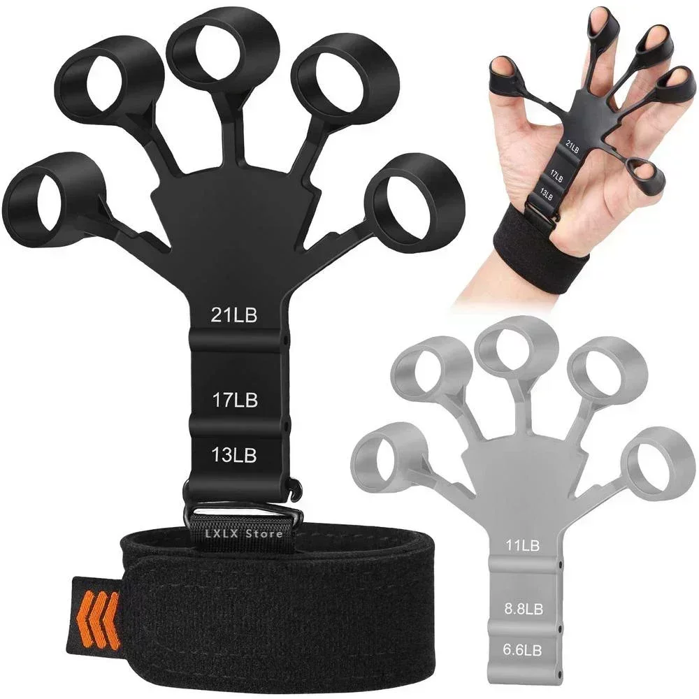 Hand Grip Strengthener Physica - đánh giá và giá Grip Strengthener Hand