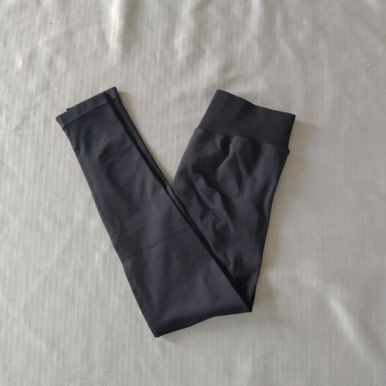 3DF-Women High Waist Seamless  - đánh giá và giá Yoga Fitness Stretching