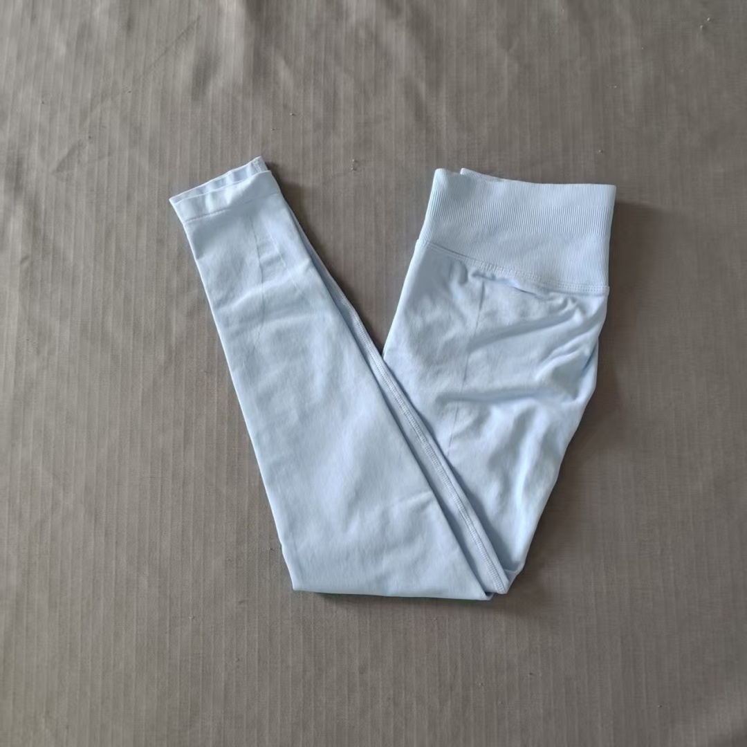 3DF-Women High Waist Seamless  - đánh giá và giá Yoga Fitness Stretching