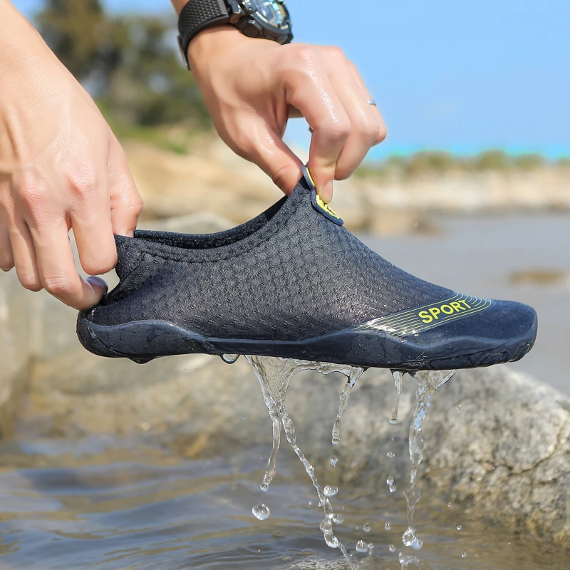 Water Shoes for Women Men Aqua - đánh giá và giá Yoga Fitness Band