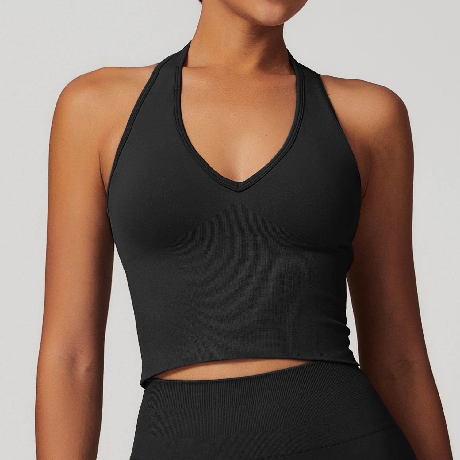Women Sports Bra Tank Top Gym  - đánh giá và giá Yoga Fitness Up