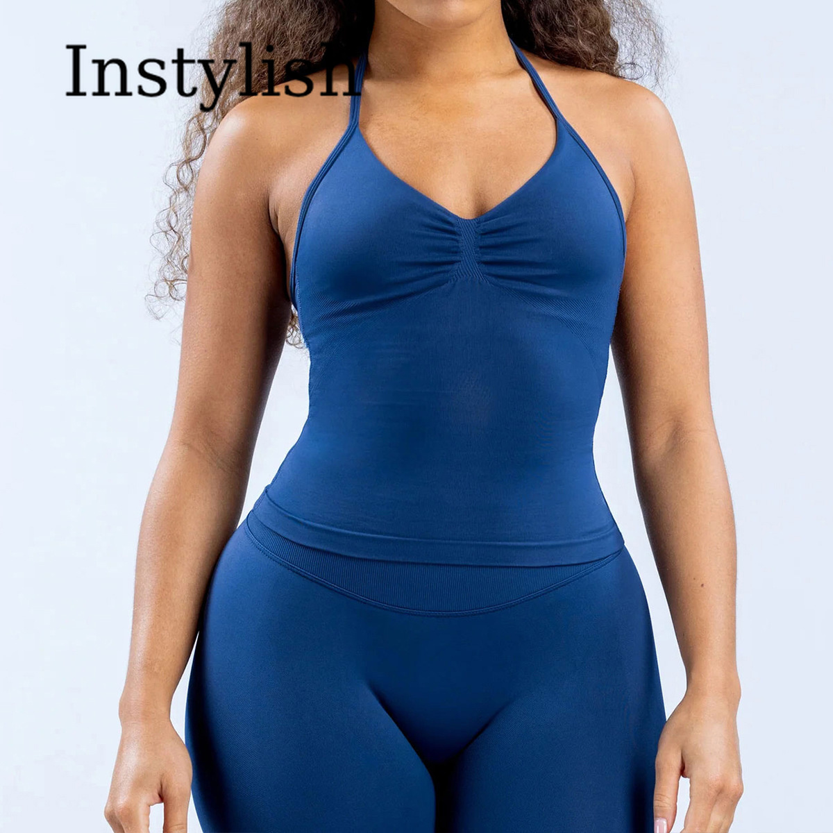 Women Seamless Yoga 2 Piece Se - đánh giá và giá Fitness Yoga & Kickfit