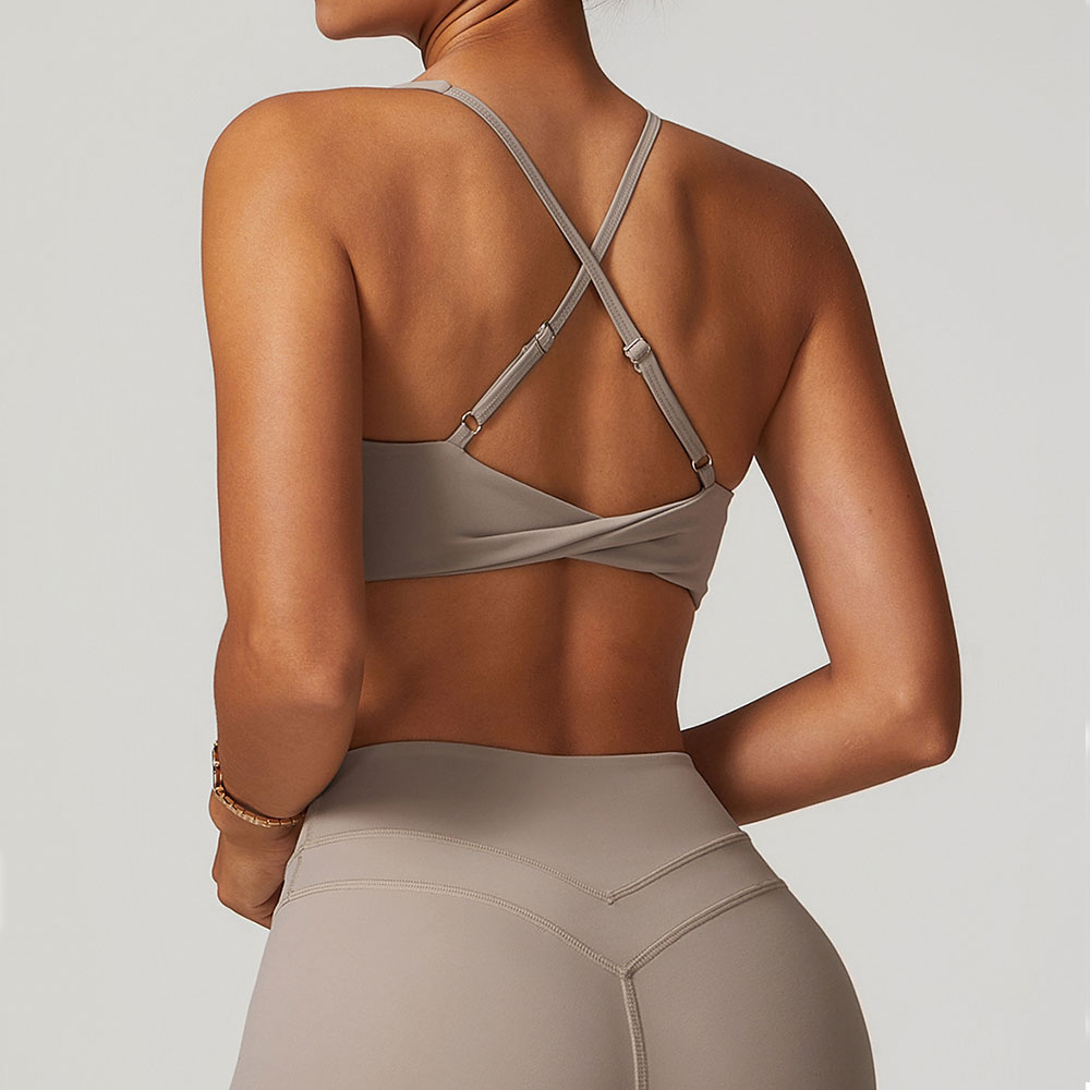 JUREN Sports Bra Women Fitness - đánh giá và giá Yoga Fitness Up