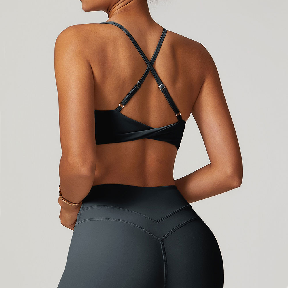 JUREN Sports Bra Women Fitness - đánh giá và giá Yoga Fitness Up