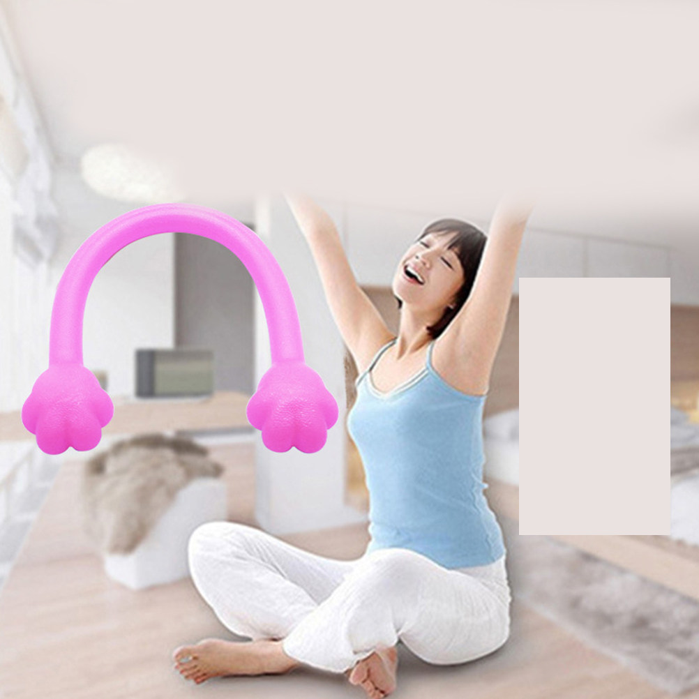 1Pcs Silicone Arm Puller Premi - đánh giá và giá Yoga Pedal Puller Fitness Equipment