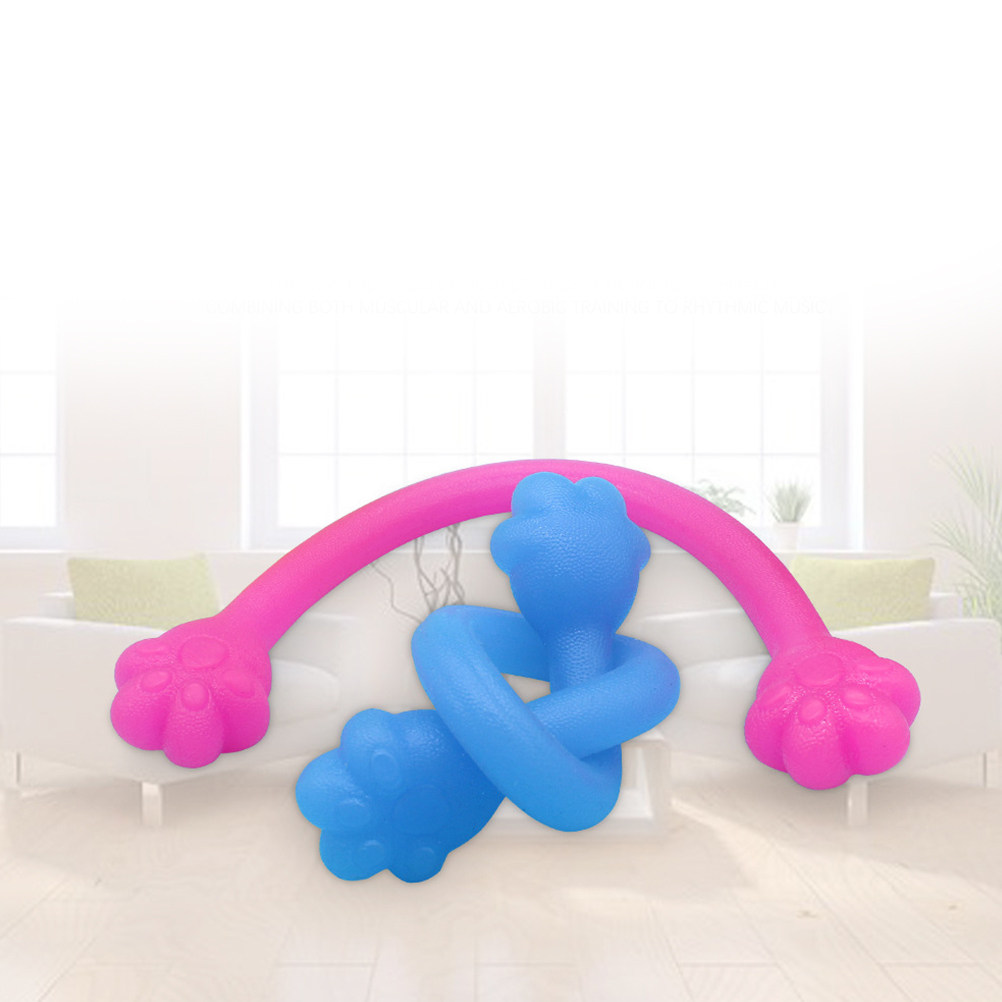 1Pcs Silicone Arm Puller Premi - đánh giá và giá Yoga Pedal Puller Fitness Equipment