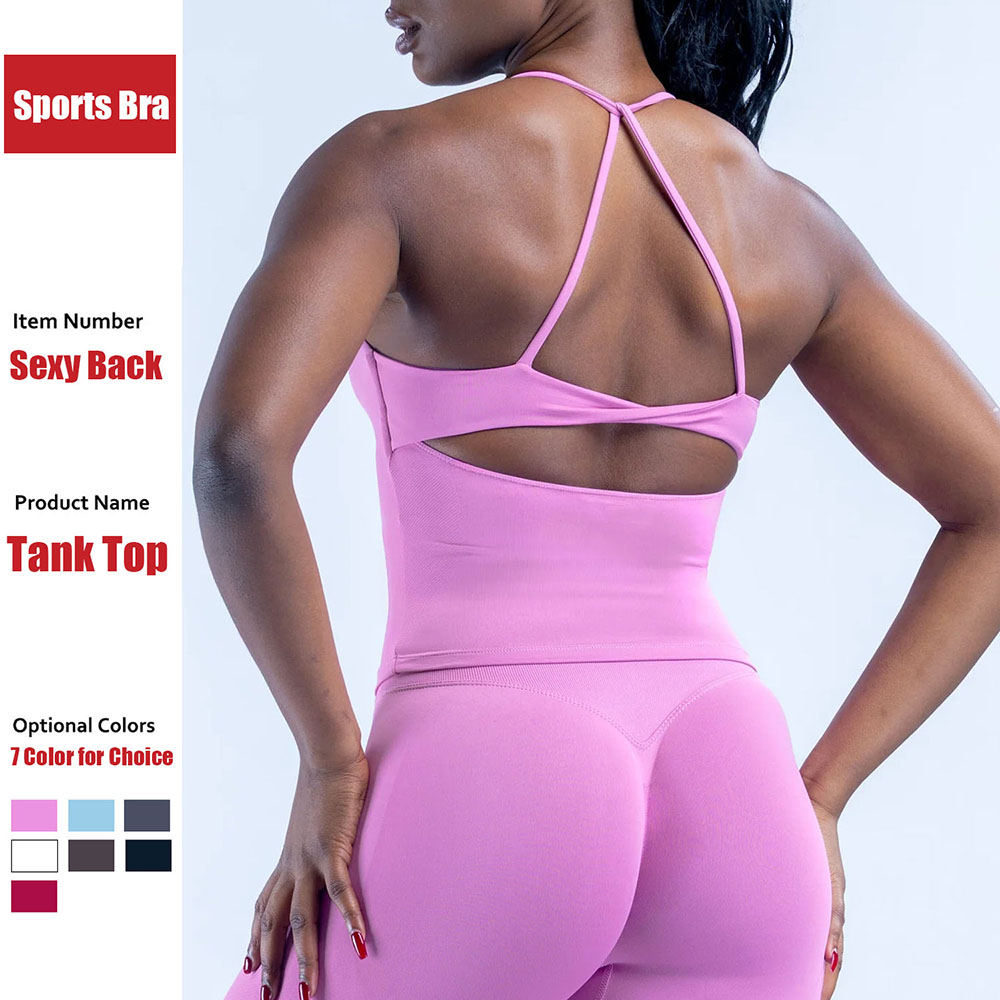 Cloud Hide Pink Yoga Crop Top  - đánh giá và giá Yoga Fitness Girl