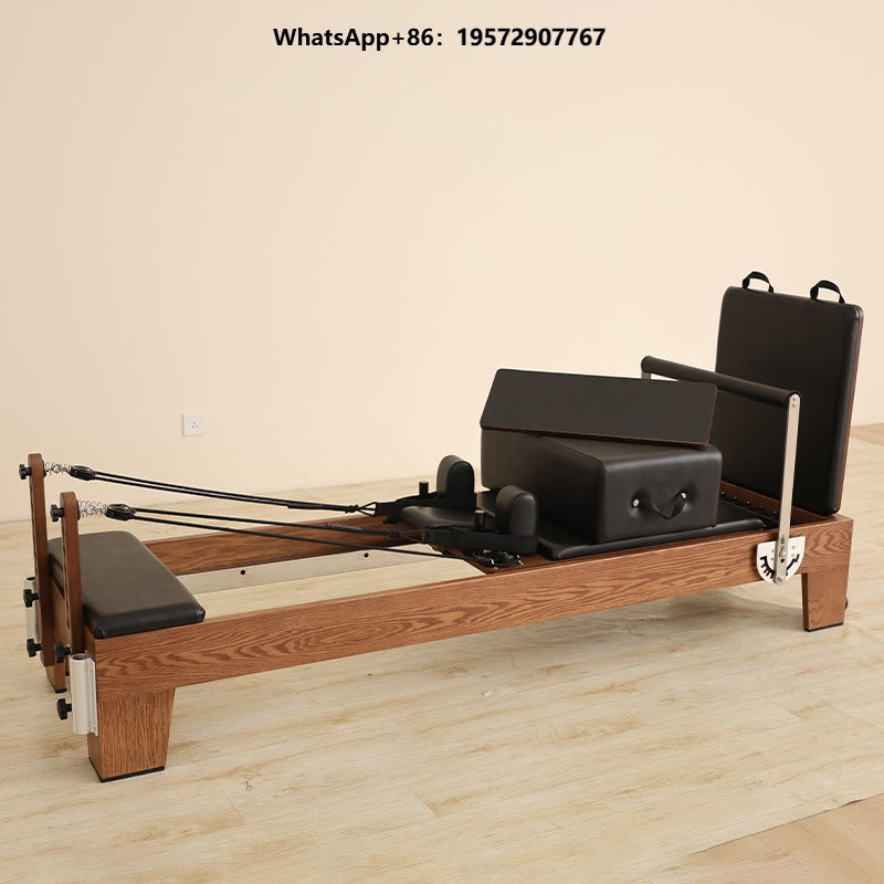 Customized High Quality Fitnes - đánh giá và giá Yoga Fitness Reformer