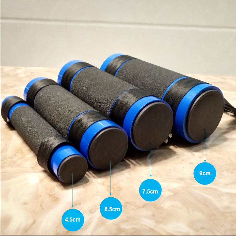 Tập Thể Hình Tại Nhà Cổ Tay Cẳ - đánh giá và giá Grip Strengthener Hand