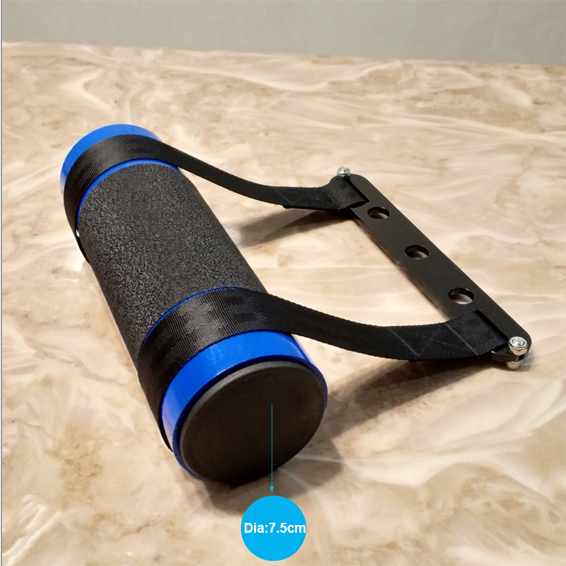Tập Thể Hình Tại Nhà Cổ Tay Cẳ - đánh giá và giá Grip Strengthener Hand
