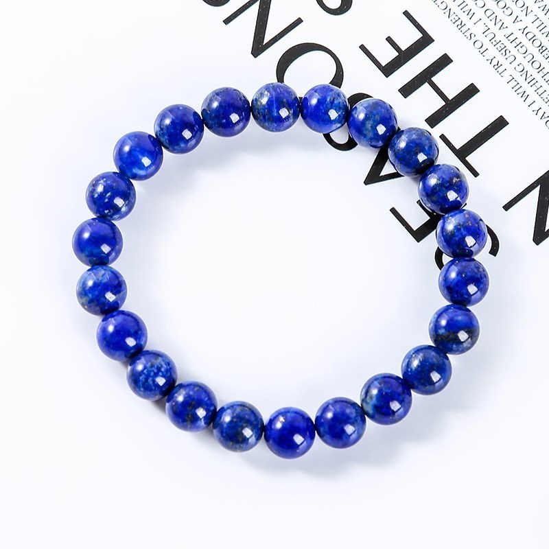 JD Đá Tự Nhiên Lapis Lazuli Hạ - đánh giá và giá Yoga Fitness Tracker