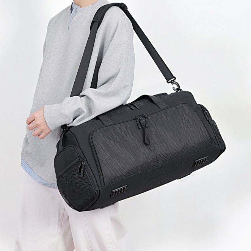 Fitness bags with wet and dry  - đánh giá và giá Fitness Yoga & Kickfit