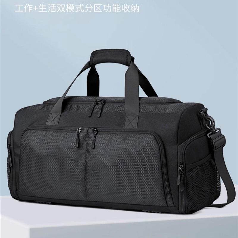 Fitness bags with wet and dry  - đánh giá và giá Fitness Yoga & Kickfit